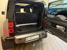 LAND ROVER Defender 90 P300 Si4 X-Dynamic SE AT8, Petrol, Second hand / Used, Automatic - 6