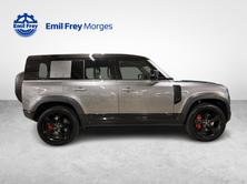 LAND ROVER Defender 110 3.0 I6 X, Mild-Hybrid Petrol/Electric, Second hand / Used, Automatic - 2