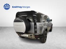 LAND ROVER Defender 110 3.0 I6 X, Mild-Hybrid Petrol/Electric, Second hand / Used, Automatic - 3