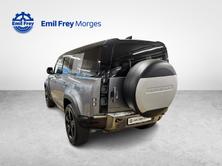 LAND ROVER Defender 110 3.0 I6 X, Mild-Hybrid Petrol/Electric, Second hand / Used, Automatic - 5