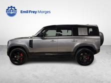 LAND ROVER Defender 110 3.0 I6 X, Mild-Hybrid Petrol/Electric, Second hand / Used, Automatic - 6