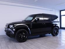 LAND ROVER Defender 110 3.0 D I6 300 X-Dynamic HSE, Mild-Hybrid Diesel/Electric, Second hand / Used, Automatic - 2