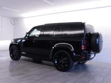 LAND ROVER Defender 110 3.0 D I6 300 X-Dynamic HSE, Mild-Hybrid Diesel/Electric, Second hand / Used, Automatic - 3