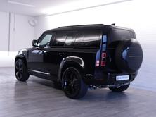 LAND ROVER Defender 110 3.0 D I6 300 X-Dynamic HSE, Mild-Hybrid Diesel/Electric, Second hand / Used, Automatic - 4