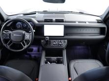 LAND ROVER Defender 110 3.0 D I6 300 X-Dynamic HSE, Mild-Hybrid Diesel/Electric, Second hand / Used, Automatic - 5