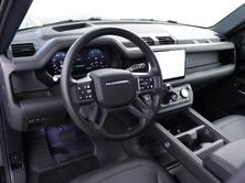 LAND ROVER Defender 110 3.0 D I6 300 X-Dynamic HSE, Mild-Hybrid Diesel/Electric, Second hand / Used, Automatic - 6