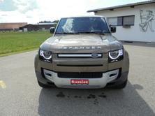 LAND ROVER Defender 110 P400 I6 HSE 3.0 AT8, Benzin, Occasion / Gebraucht, Automatik - 2
