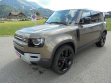 LAND ROVER Defender 110 P400 I6 HSE 3.0 AT8, Benzin, Occasion / Gebraucht, Automatik - 3