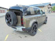 LAND ROVER Defender 110 P400 I6 HSE 3.0 AT8, Benzin, Occasion / Gebraucht, Automatik - 5
