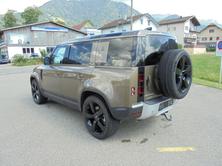 LAND ROVER Defender 110 P400 I6 HSE 3.0 AT8, Benzin, Occasion / Gebraucht, Automatik - 6