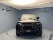 LAND ROVER Defender 110 2.0 P300e X-Dynamic HSE, Hybride Rechargeable Essence/Électricité, Occasion / Utilisé, Automatique - 2
