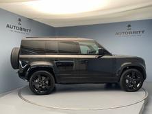 LAND ROVER Defender 110 2.0 P300e X-Dynamic HSE, Hybride Rechargeable Essence/Électricité, Occasion / Utilisé, Automatique - 3