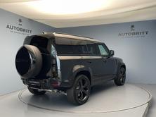 LAND ROVER Defender 110 2.0 P300e X-Dynamic HSE, Hybride Rechargeable Essence/Électricité, Occasion / Utilisé, Automatique - 4