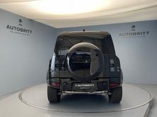 LAND ROVER Defender 110 2.0 P300e X-Dynamic HSE, Hybride Rechargeable Essence/Électricité, Occasion / Utilisé, Automatique - 5
