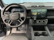 LAND ROVER Defender 110 2.0 P300e X-Dynamic HSE, Hybride Rechargeable Essence/Électricité, Occasion / Utilisé, Automatique - 6