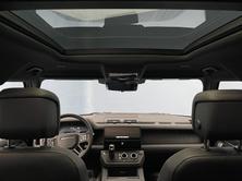 LAND ROVER Defender 110 2.0 P300e X-Dynamic HSE, Hybride Rechargeable Essence/Électricité, Occasion / Utilisé, Automatique - 7