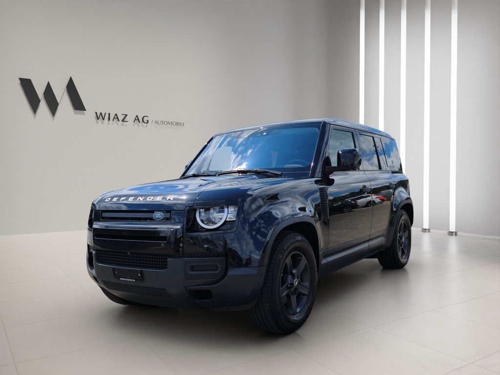 LAND ROVER Defender 110 2.0 SD4