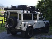 LAND ROVER Defender 110 SW 2.4Tdc, Diesel, Occasion / Gebraucht, Handschaltung - 3