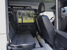 LAND ROVER Defender 110 SW 2.4Tdc, Diesel, Occasion / Gebraucht, Handschaltung - 7