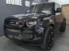 LAND ROVER Defender 90 P300 Si4 SE AT8, Benzin, Occasion / Gebraucht, Automatik - 2