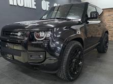 LAND ROVER Defender 90 P300 Si4 SE AT8, Benzin, Occasion / Gebraucht, Automatik - 3