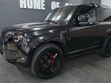 LAND ROVER Defender 90 P300 Si4 SE AT8, Benzin, Occasion / Gebraucht, Automatik - 5