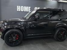 LAND ROVER Defender 90 P300 Si4 SE AT8, Benzin, Occasion / Gebraucht, Automatik - 6
