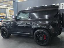 LAND ROVER Defender 90 P300 Si4 SE AT8, Benzin, Occasion / Gebraucht, Automatik - 7
