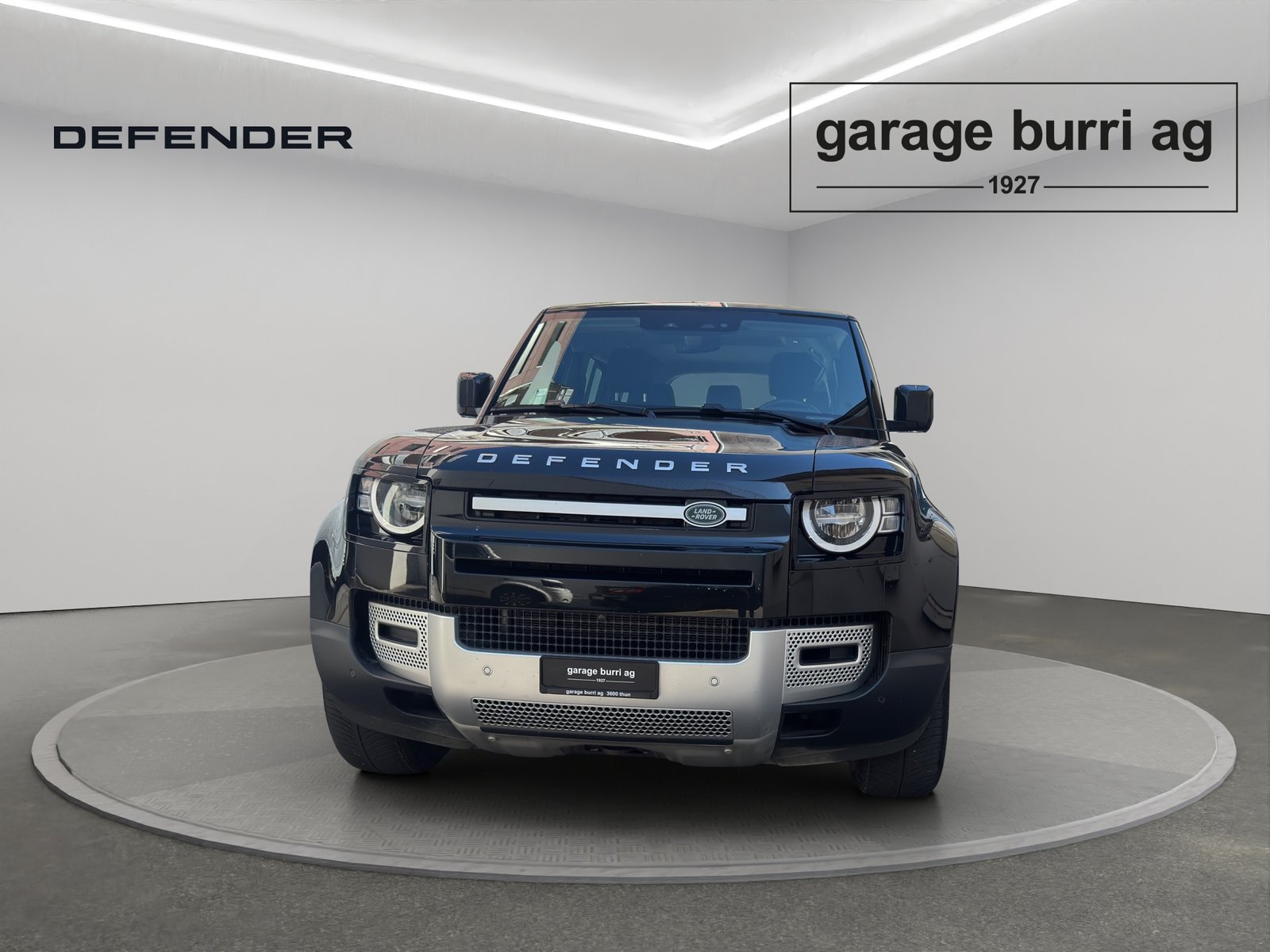 LAND ROVER Defender 110 3.0 D I6 200, Mild-Hybrid Diesel/Elektro, Occasion / Gebraucht, Automatik - 5