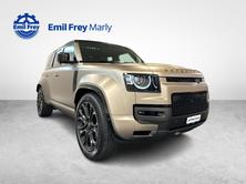 LAND ROVER Defender 110 4.4 V8 Octa, Mild-Hybrid Benzin/Elektro, Occasion / Gebraucht, Automatik - 2