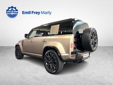 LAND ROVER Defender 110 4.4 V8 Octa, Mild-Hybrid Benzin/Elektro, Occasion / Gebraucht, Automatik - 3