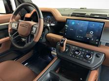 LAND ROVER Defender 110 4.4 V8 Octa, Mild-Hybrid Benzin/Elektro, Occasion / Gebraucht, Automatik - 6