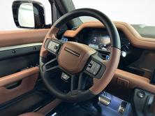 LAND ROVER Defender 110 4.4 V8 Octa, Mild-Hybrid Benzin/Elektro, Occasion / Gebraucht, Automatik - 7