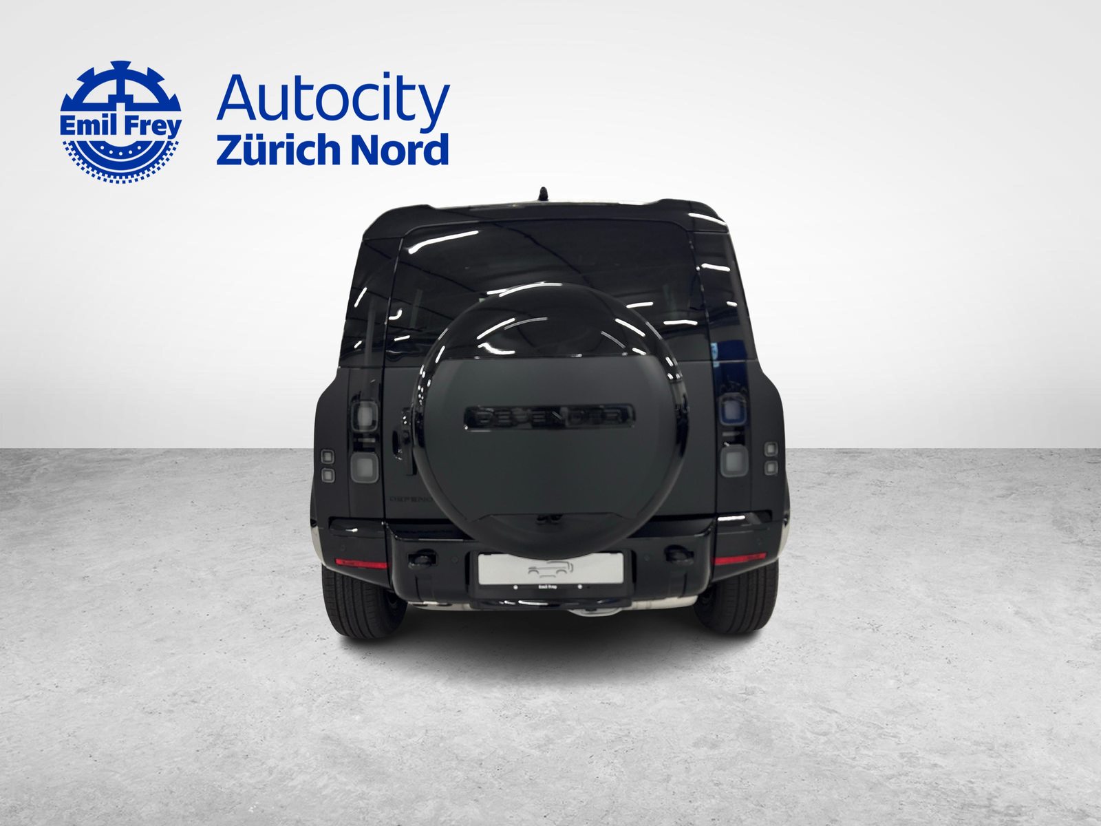 LAND ROVER Defender 110 3.0 D I6 250 X-Dynamic SE, Mild-Hybrid Diesel/Electric, Second hand / Used, Automatic - 4