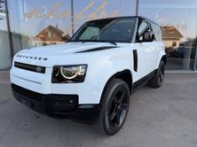 LAND ROVER Defender 90 3.0D I6 200 SE AT8, Diesel, Occasion / Gebraucht, Automatik - 2