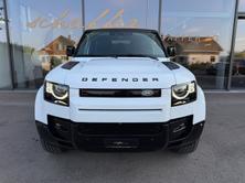 LAND ROVER Defender 90 3.0D I6 200 SE AT8, Diesel, Occasion / Gebraucht, Automatik - 3