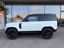 LAND ROVER Defender 90 3.0D I6 200 SE AT8, Diesel, Occasion / Gebraucht, Automatik - 5