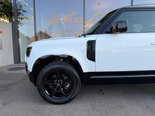 LAND ROVER Defender 90 3.0D I6 200 SE AT8, Diesel, Occasion / Gebraucht, Automatik - 6
