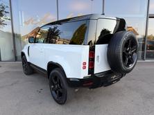 LAND ROVER Defender 90 3.0D I6 200 SE AT8, Diesel, Occasion / Gebraucht, Automatik - 7