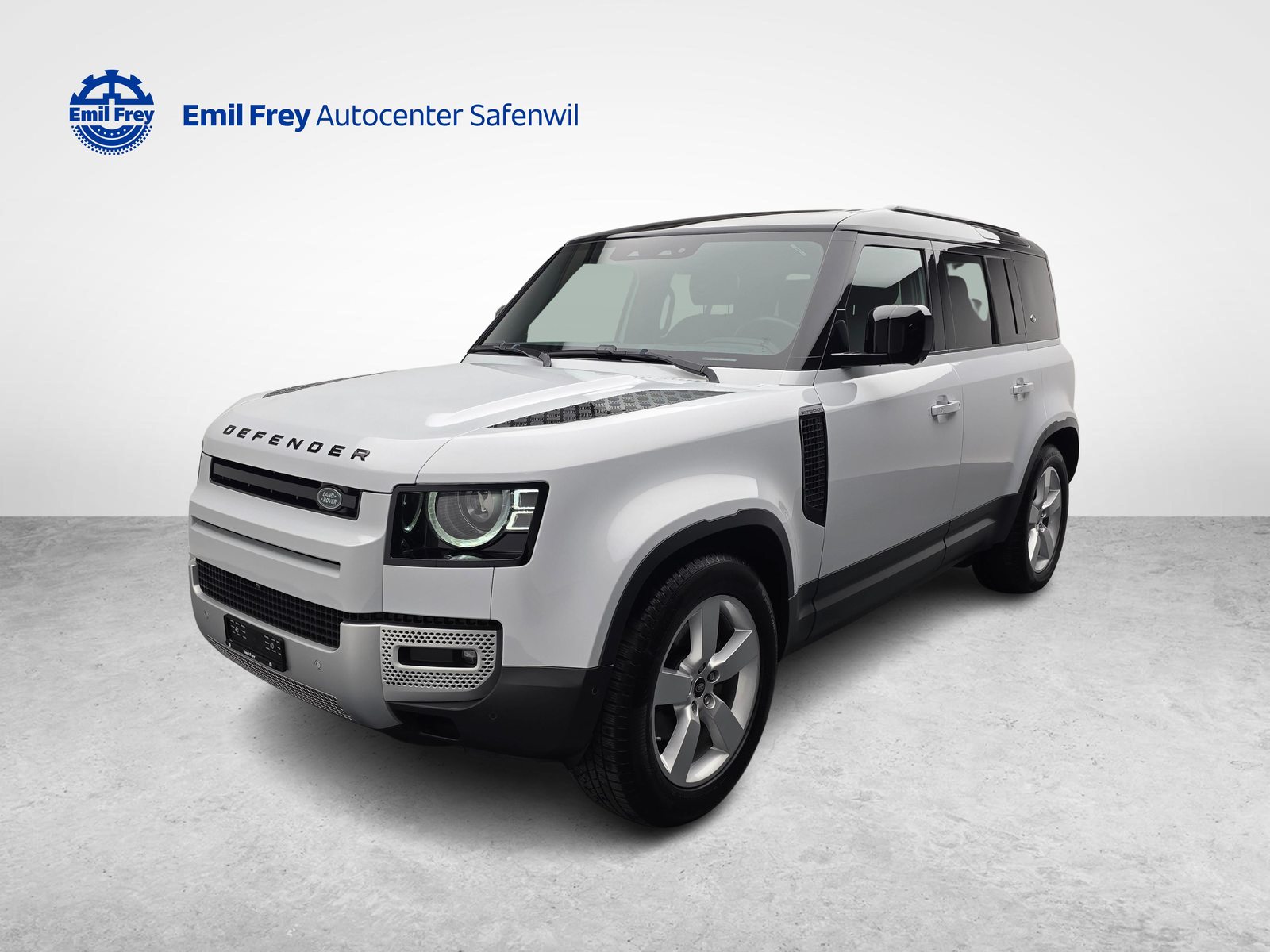 LAND ROVER Defender 110 3.0 D I6 250 SE