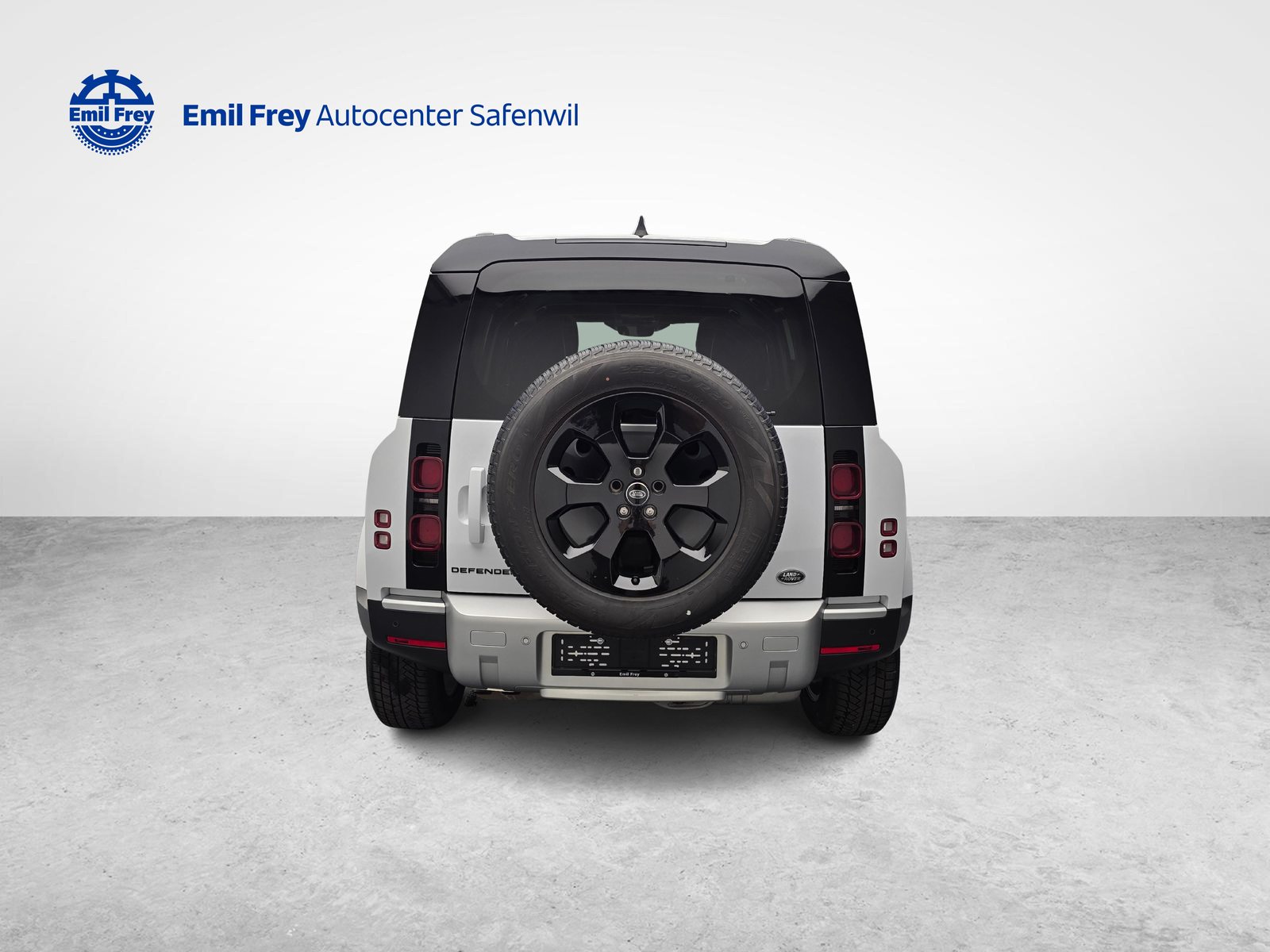 LAND ROVER Defender 110 3.0 D I6 250 SE, Hybride Léger Diesel/Électricité, Occasion / Utilisé, Automatique - 4