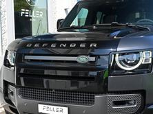 LAND ROVER Defender 110 525 V8 5.0 Carpathian Edition AT8, Petrol, Second hand / Used, Automatic - 4