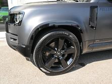 LAND ROVER Defender 110 525 V8 5.0 Carpathian Edition AT8, Petrol, Second hand / Used, Automatic - 5