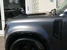 LAND ROVER Defender 110 525 V8 5.0 Carpathian Edition AT8, Petrol, Second hand / Used, Automatic - 6