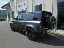 LAND ROVER Defender 110 525 V8 5.0 Carpathian Edition AT8, Petrol, Second hand / Used, Automatic - 7