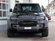 LAND ROVER Defender 110 525 V8 5.0 Carpathian Edition AT8 St, Petrol, Second hand / Used, Automatic - 2