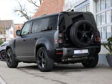 LAND ROVER Defender 110 525 V8 5.0 Carpathian Edition AT8 St, Petrol, Second hand / Used, Automatic - 3