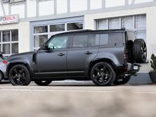 LAND ROVER Defender 110 525 V8 5.0 Carpathian Edition AT8 St, Petrol, Second hand / Used, Automatic - 4