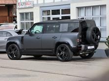 LAND ROVER Defender 110 525 V8 5.0 Carpathian Edition AT8 St, Petrol, Second hand / Used, Automatic - 5