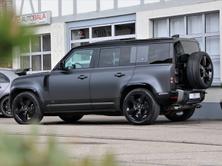 LAND ROVER Defender 110 525 V8 5.0 Carpathian Edition AT8 St, Petrol, Second hand / Used, Automatic - 6